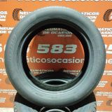 2x 225 55 R19 103V XL MICHELIN E.PRIMACY 5.2/5.2MM DOT 2824/2824