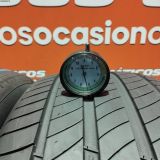 2x 225 55 R19 103V XL MICHELIN E.PRIMACY 5.2/5.2MM DOT 2824/2824