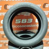 2x 235 50 R20 104Y XL JLR MICHELIN PILOT SPORT 4SUV 5.6/5.8MM DOT 3323/3323