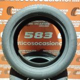 2x 235 50 R20 104Y XL JLR MICHELIN PILOT SPORT 4SUV 5.6/5.8MM DOT 3323/3323