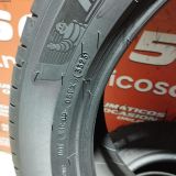 2x 235 50 R20 104Y XL JLR MICHELIN PILOT SPORT 4SUV 5.6/5.8MM DOT 3323/3323