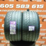 2x 305 30 ZR20 103Y XL NO PIRELLI P ZERO TM 5.8/6.2MM DOT 3017/3022