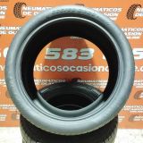 2x 305 30 ZR20 103Y XL NO PIRELLI P ZERO TM 5.8/6.2MM DOT 3017/3022