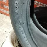 2x 305 30 ZR20 103Y XL NO PIRELLI P ZERO TM 5.8/6.2MM DOT 3017/3022