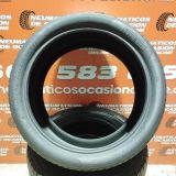 2x 305 30 ZR20 103Y XL NO PIRELLI P ZERO TM 5.8/6.2MM DOT 3017/3022