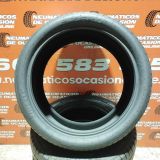 2x 305 30 ZR20 103Y XL NO PIRELLI P ZERO TM 5.8/6.2MM DOT 3017/3022