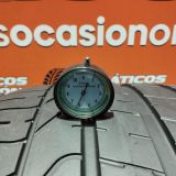 2x 305 30 ZR20 103Y XL NO PIRELLI P ZERO TM 5.8/6.2MM DOT 3017/3022