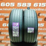 2X 235 45 R20 100V XL MICHELIN PRIMACY 4 S1 5.0/5.3 MM DOT 0724/1224