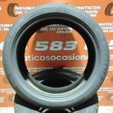 2X 235 45 R20 100V XL MICHELIN PRIMACY 4 S1 5.0/5.3 MM DOT 0724/1224
