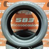 2X 235 45 R20 100V XL MICHELIN PRIMACY 4 S1 5.0/5.3 MM DOT 0724/1224