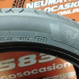 2X 235 45 R20 100V XL MICHELIN PRIMACY 4 S1 5.0/5.3 MM DOT 0724/1224