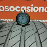 2X 235 45 R20 100V XL MICHELIN PRIMACY 4 S1 5.0/5.3 MM DOT 0724/1224