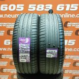 2x 235 50 R20 104Y XL JLR MICHELIN PILOT SPORT 4 5.6/5.6MM DOT 2023/2023