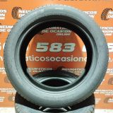 2x 235 50 R20 104Y XL JLR MICHELIN PILOT SPORT 4 5.6/5.6MM DOT 2023/2023