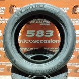 2x 235 50 R20 104Y XL JLR MICHELIN PILOT SPORT 4 5.6/5.6MM DOT 2023/2023