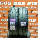 195 55 R20 95H XL - CONTINENTAL CONTI ECO CONTACT 5 - 7.0/6.6MM  DOT 2722/5022