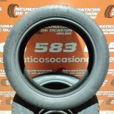 195 55 R20 95H XL - CONTINENTAL CONTI ECO CONTACT 5 - 7.0/6.6MM  DOT 2722/5022