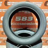 195 55 R20 95H XL - CONTINENTAL CONTI ECO CONTACT 5 - 7.0/6.6MM  DOT 2722/5022