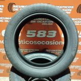 195 55 R20 95H XL - CONTINENTAL CONTI ECO CONTACT 5 - 7.0/6.6MM  DOT 2722/5022