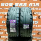 2x 235 50 R20 104Y XL SUV MICHELIN PILOT SPORT 4 DOT 3522/3522