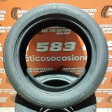 2x 235 50 R20 104Y XL SUV MICHELIN PILOT SPORT 4 DOT 3522/3522