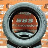 2x 235 50 R20 104Y XL SUV MICHELIN PILOT SPORT 4 DOT 3522/3522