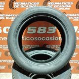 2x 225 50 R18 95V MICHELIN PRIMACY 3 5.7/5.7MM DOT 5021/2021