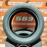 2x 225 50 R18 95V MICHELIN PRIMACY 3 5.7/5.7MM DOT 5021/2021