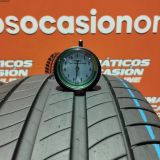 2x 225 50 R18 95V MICHELIN PRIMACY 3 5.7/5.7MM DOT 5021/2021