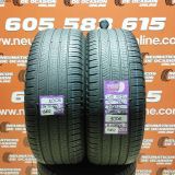 2x 255 55 R20 110W XL M+S LR PIRELLI SCORPION ZERO ALL SEASON 5.0MM DOT 4621/4621