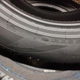 2x 255 55 R20 110W XL M+S LR PIRELLI SCORPION ZERO ALL SEASON 5.0MM DOT 4621/4621