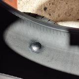 2x 255 55 R20 110W XL M+S LR PIRELLI SCORPION ZERO ALL SEASON 5.0MM DOT 4621/4621