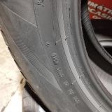 2x 255 55 R20 110W XL M+S LR PIRELLI SCORPION ZERO ALL SEASON 5.0MM DOT 4621/4621