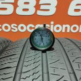 2x 255 55 R20 110W XL M+S LR PIRELLI SCORPION ZERO ALL SEASON 5.0MM DOT 4621/4621