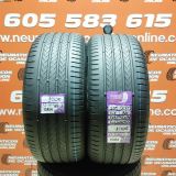 255 50 R19 107W XL CONTINENTAL ECO CONTACT 6Q MO 5.2/5.3MM DOT 4024/4024