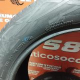 255 50 R19 107W XL CONTINENTAL ECO CONTACT 6Q MO 5.2/5.3MM DOT 4024/4024