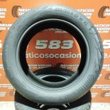 255 50 R19 107W XL CONTINENTAL ECO CONTACT 6Q MO 5.2/5.3MM DOT 4024/4024