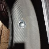 255 50 R19 107W XL CONTINENTAL ECO CONTACT 6Q MO 5.2/5.3MM DOT 4024/4024