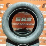 255 50 R19 107W XL CONTINENTAL ECO CONTACT 6Q MO 5.2/5.3MM DOT 4024/4024