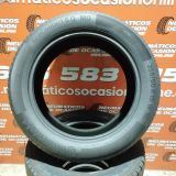 255 50 R19 107W XL CONTINENTAL ECO CONTACT 6Q MO 5.2/5.3MM DOT 4024/4024