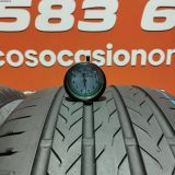 255 50 R19 107W XL CONTINENTAL ECO CONTACT 6Q MO 5.2/5.3MM DOT 4024/4024