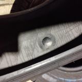 2x 235 55 R18 104V XL MICHELIN CROSSS CLIMATE 2 M+S* 5.5/5.8MM DOT 3822/4722