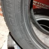 2x 235 55 R18 104V XL MICHELIN CROSSS CLIMATE 2 M+S* 5.5/5.8MM DOT 3822/4722