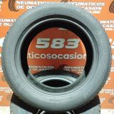 2x 235 55 R18 104V XL MICHELIN CROSSS CLIMATE 2 M+S* 5.5/5.8MM DOT 3822/4722