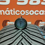 2x 235 55 R18 104V XL MICHELIN CROSSS CLIMATE 2 M+S* 5.5/5.8MM DOT 3822/4722