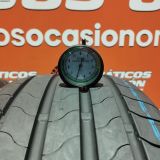 2x 225 55 R18 98V BRIDGESTONE TURANZA 6 ENLITEN 6.0/6.0MM DOT 0424/4523