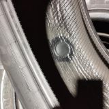 2x 235 55 R18 100V XL CONTINENTAL ECO CONTACT 6 5.2/5.7MM DOT 3522/0722