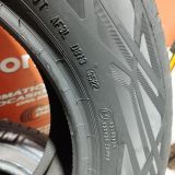 2x 235 55 R18 100V XL CONTINENTAL ECO CONTACT 6 5.2/5.7MM DOT 3522/0722