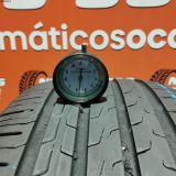 2x 235 55 R18 100V XL CONTINENTAL ECO CONTACT 6 5.2/5.7MM DOT 3522/0722
