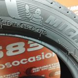 2x 225 55 R18 102V XL MICHELIN CROSS CLIMATE 2 6.0/5.5MM DOT 0225/3324